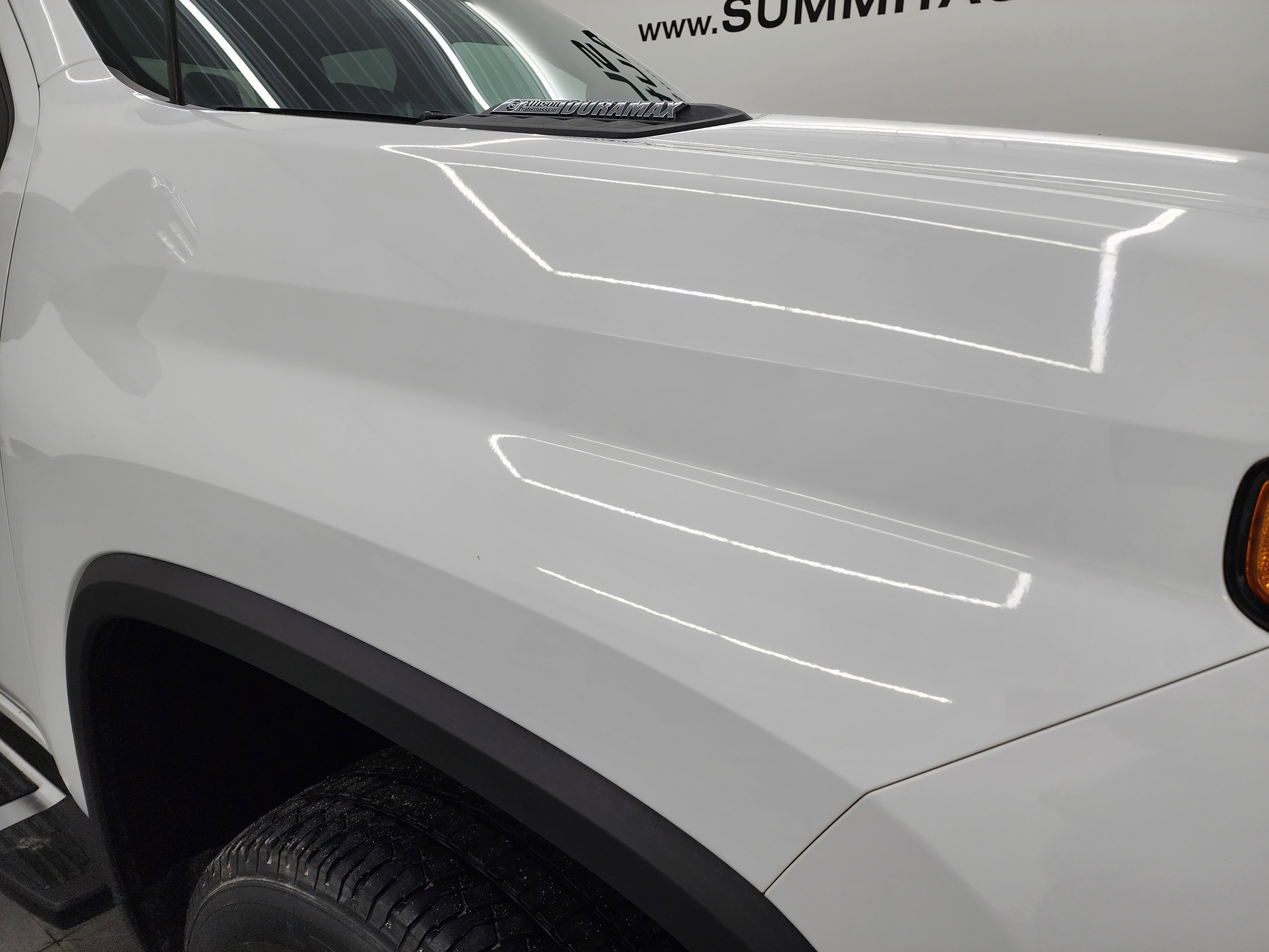 2022 Chevrolet Silverado 2500HD photo 4