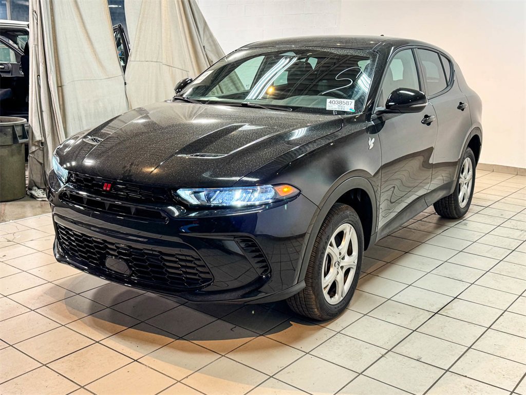 2024 Dodge Hornet GT photo 4