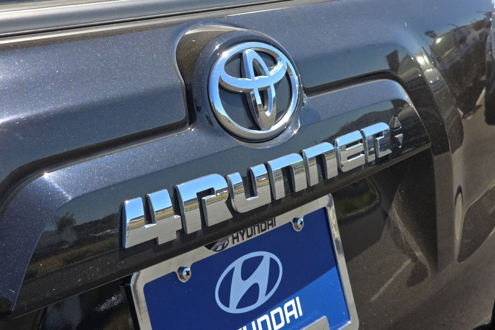 2022 Toyota 4Runner SR5 photo 29