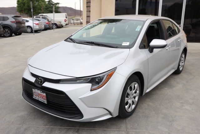 2024 Toyota Corolla LE photo 7