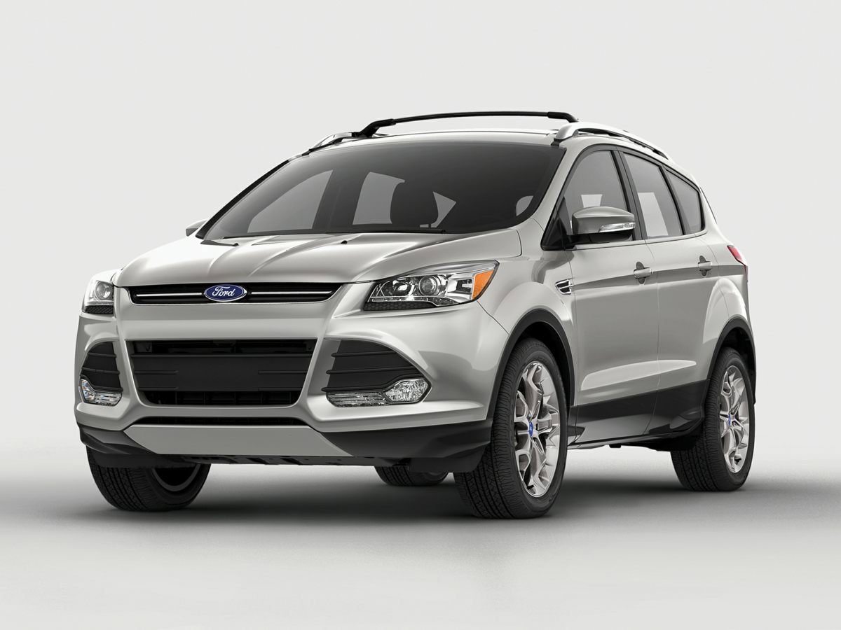 2014 Ford Escape SE's photo