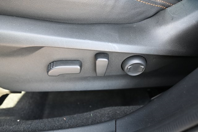 2024 Subaru Forester Wilderness photo 15