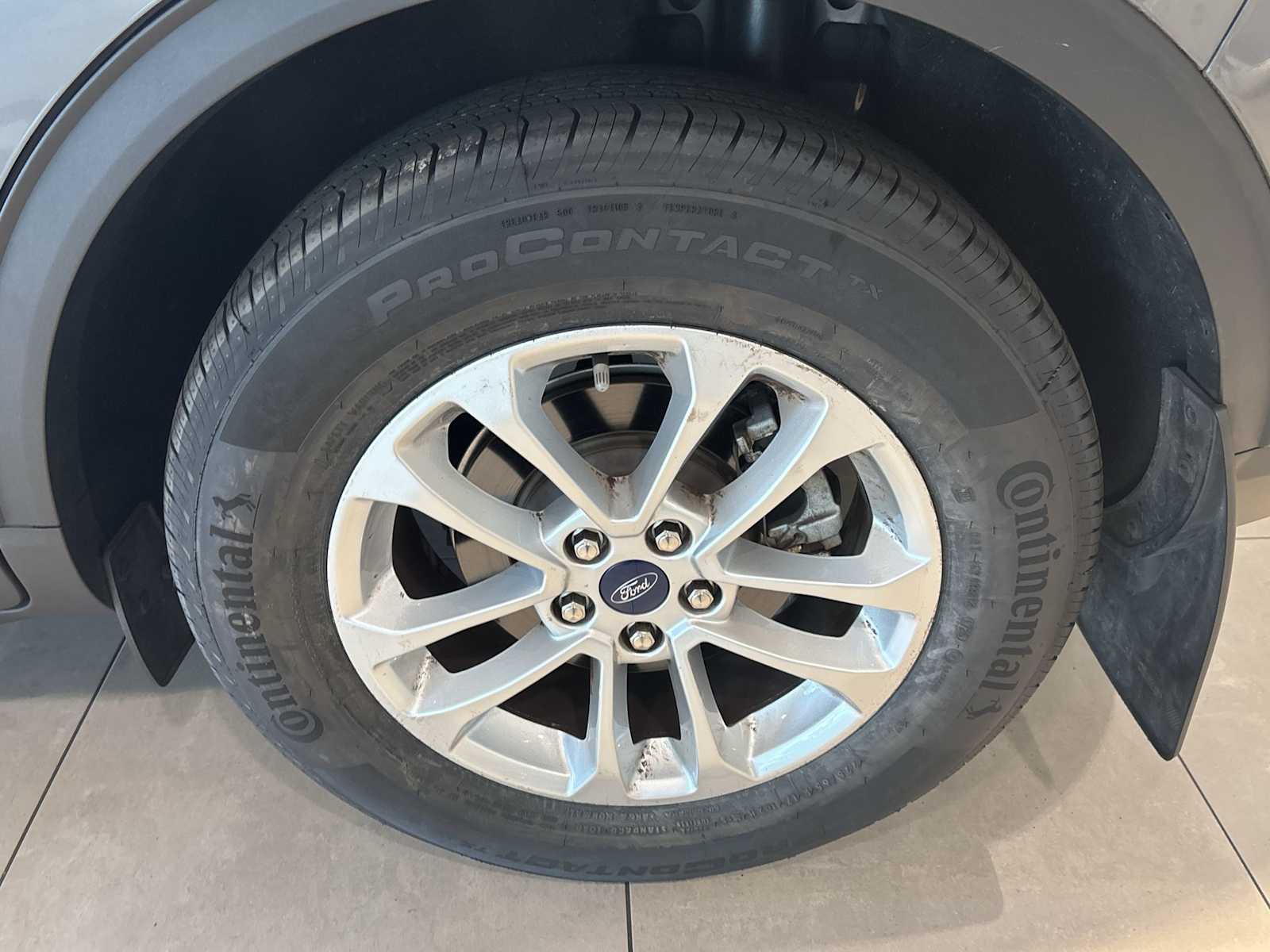 2021 Ford Escape SE photo 26