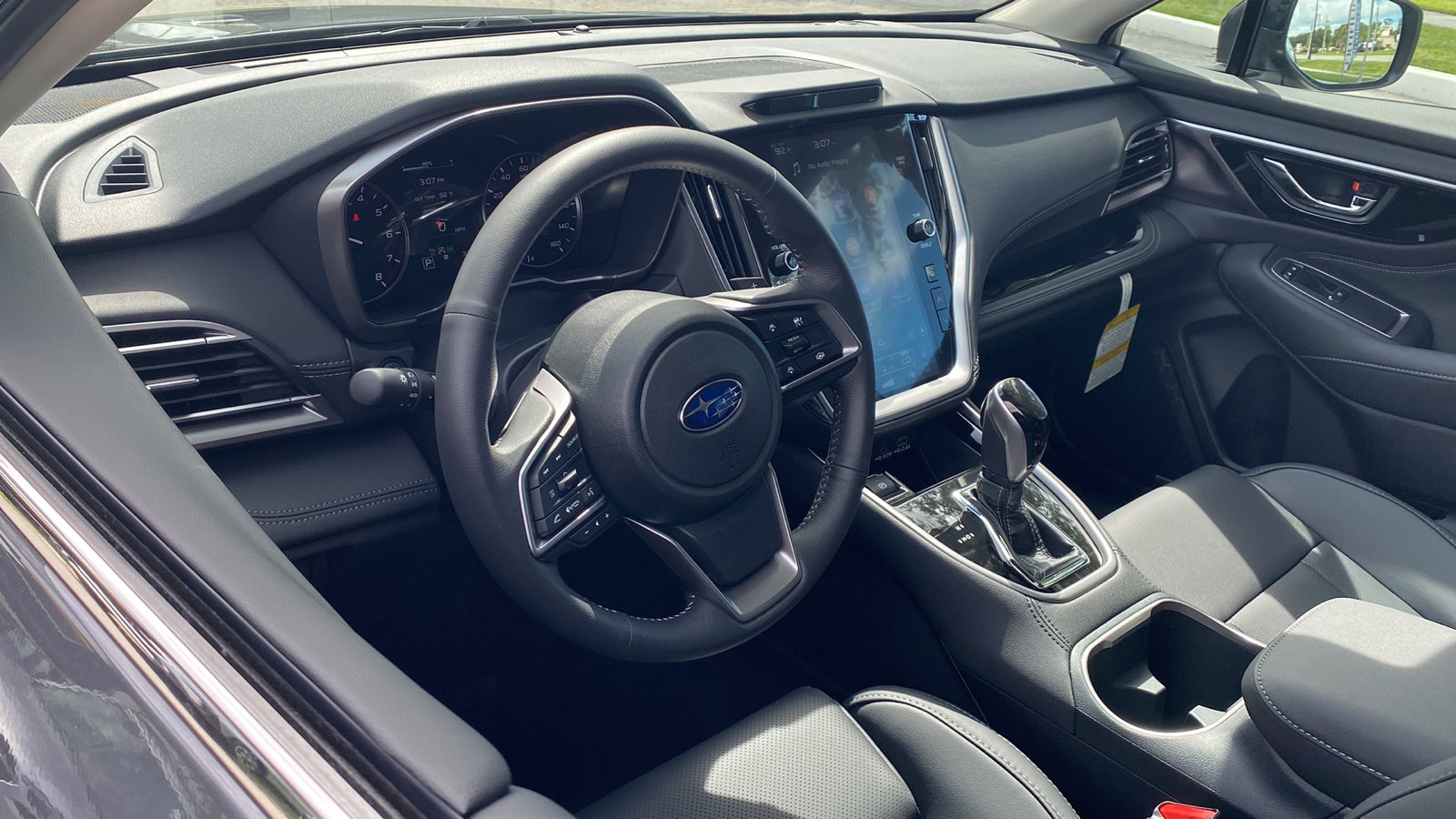 2025 Subaru Outback Limited photo 5