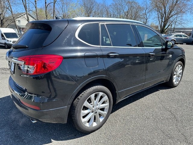 2016 Buick Envision Premium I photo 3