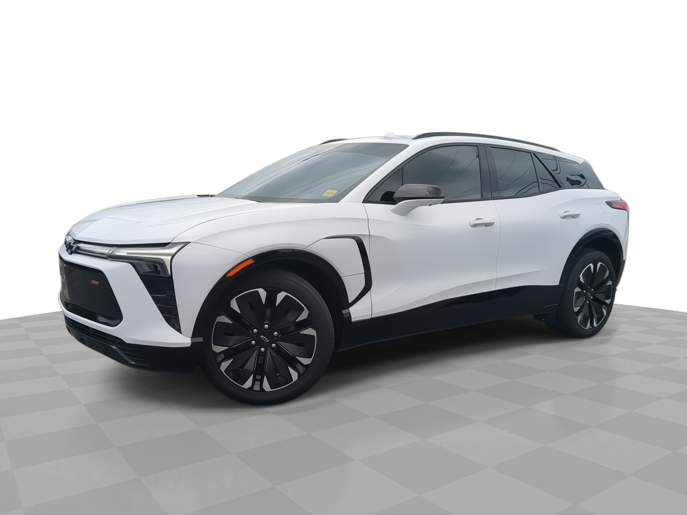2024 Chevrolet Blazer EV RS photo 29