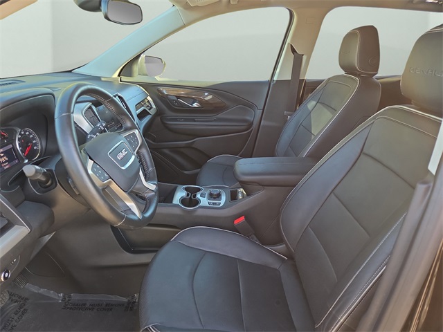 2020 Gmc Terrain Denali photo 32