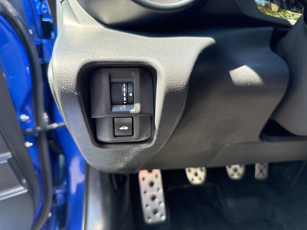 2024 Subaru BRZ Premium photo 20