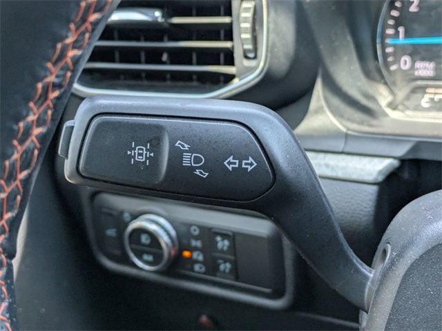 2022 Ford Explorer Timberline photo 29