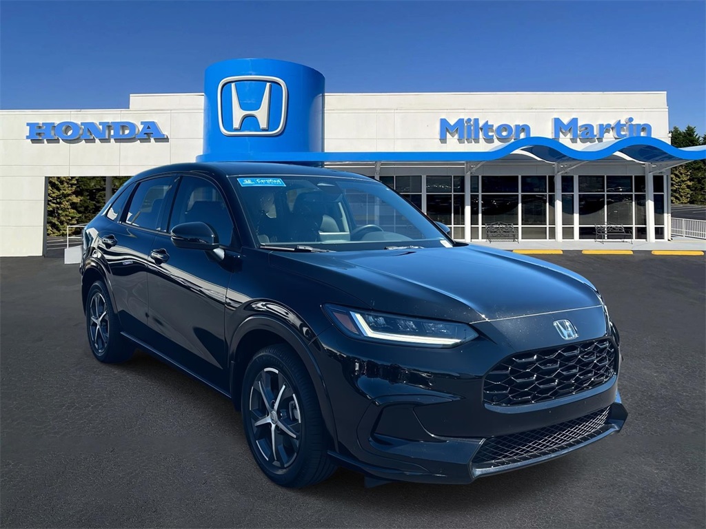 2023 Honda HR-V EX-L