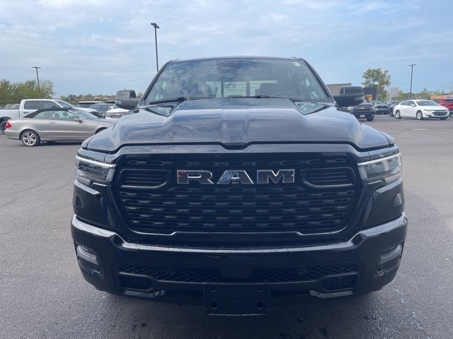 2025 Ram 1500 Big Horn Lone Star photo 2