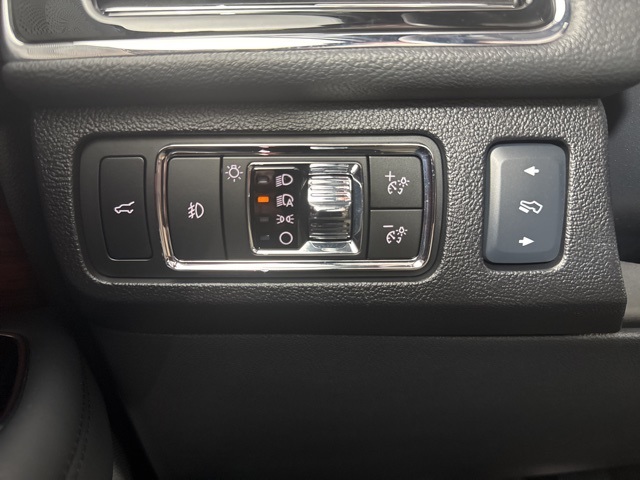 2024 Lincoln Navigator Reserve photo 20