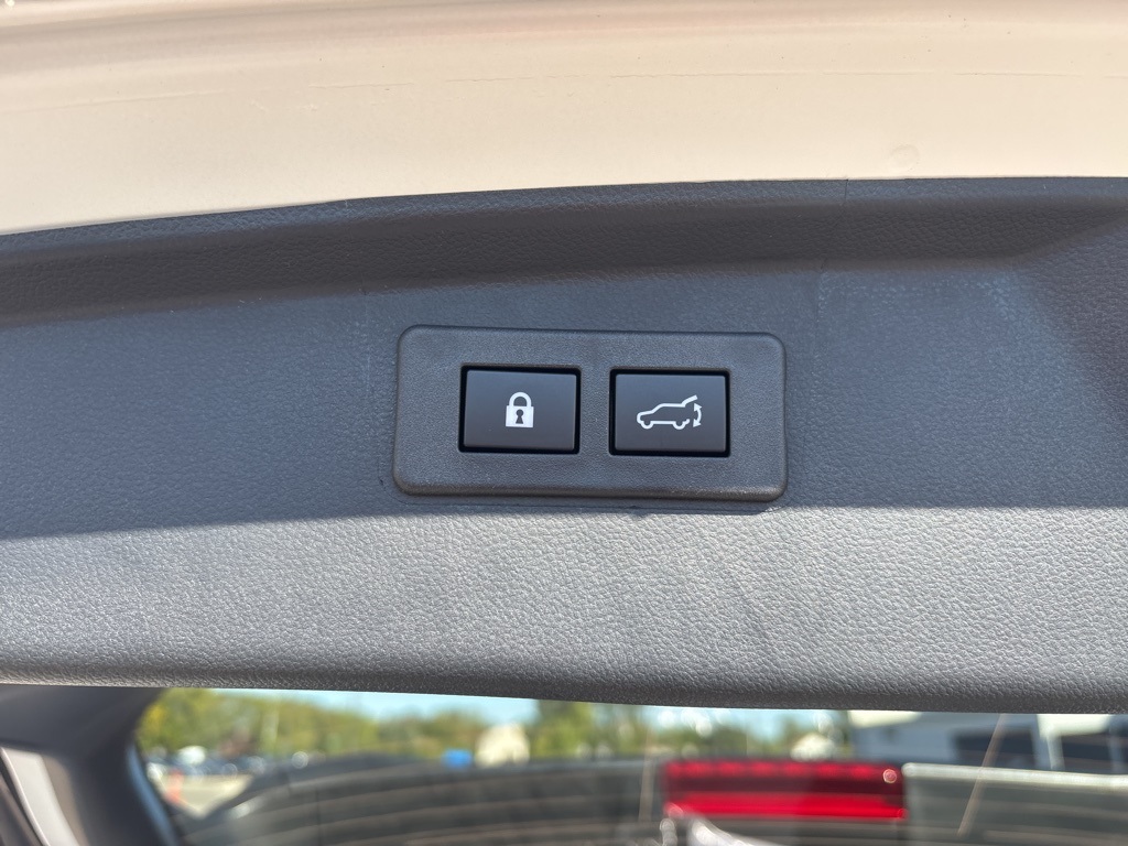 2025 Subaru Outback Wilderness photo 27