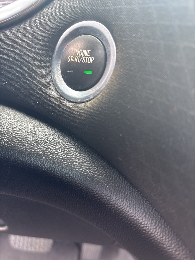 2021 Chevrolet Malibu 1LT photo 26