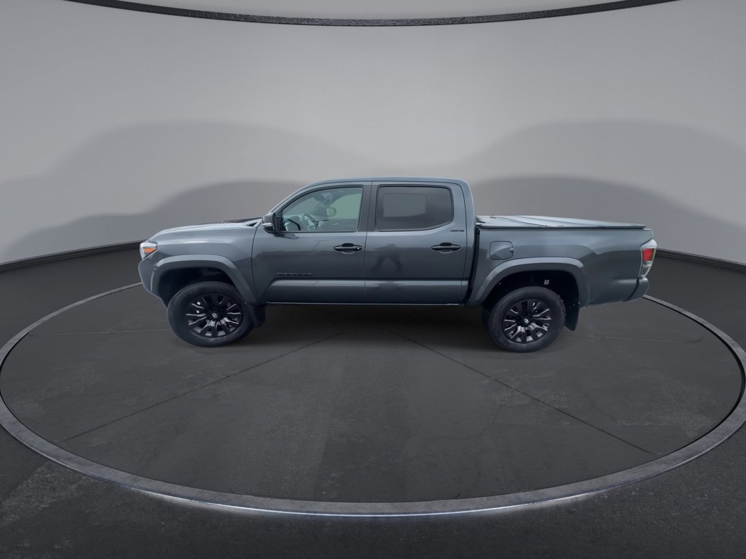 2023 Toyota Tacoma Limited Double Cab V6 photo 4