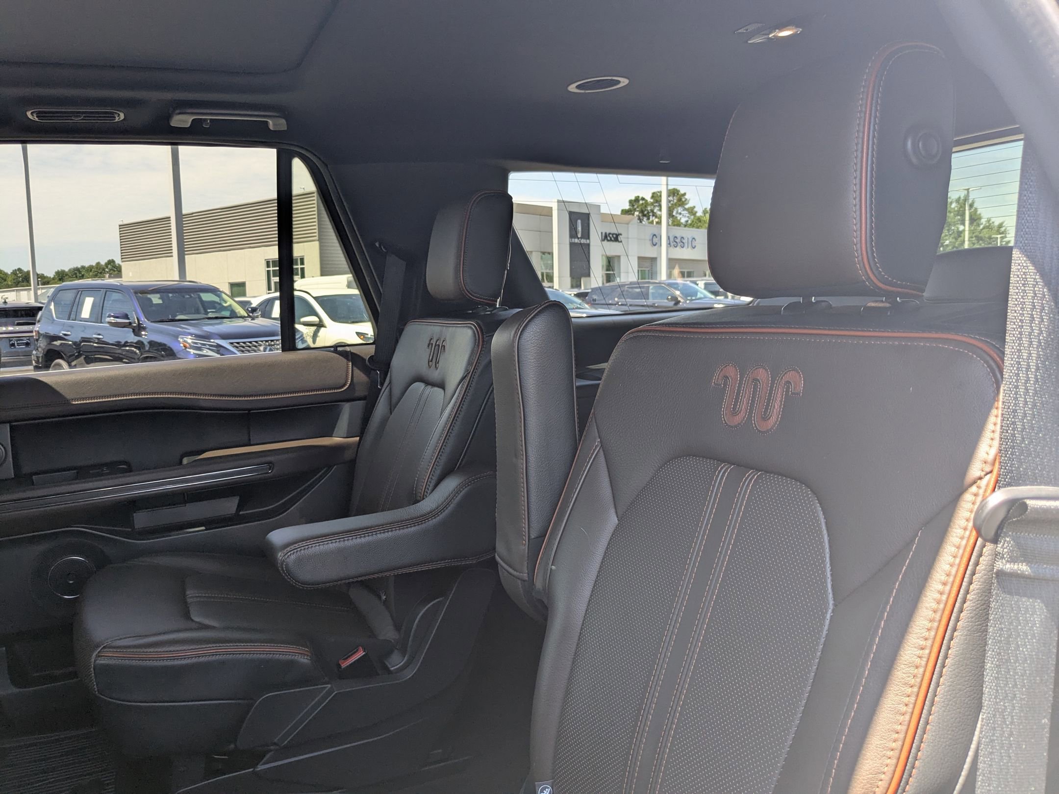 2020 Ford Expedition King Ranch photo 27