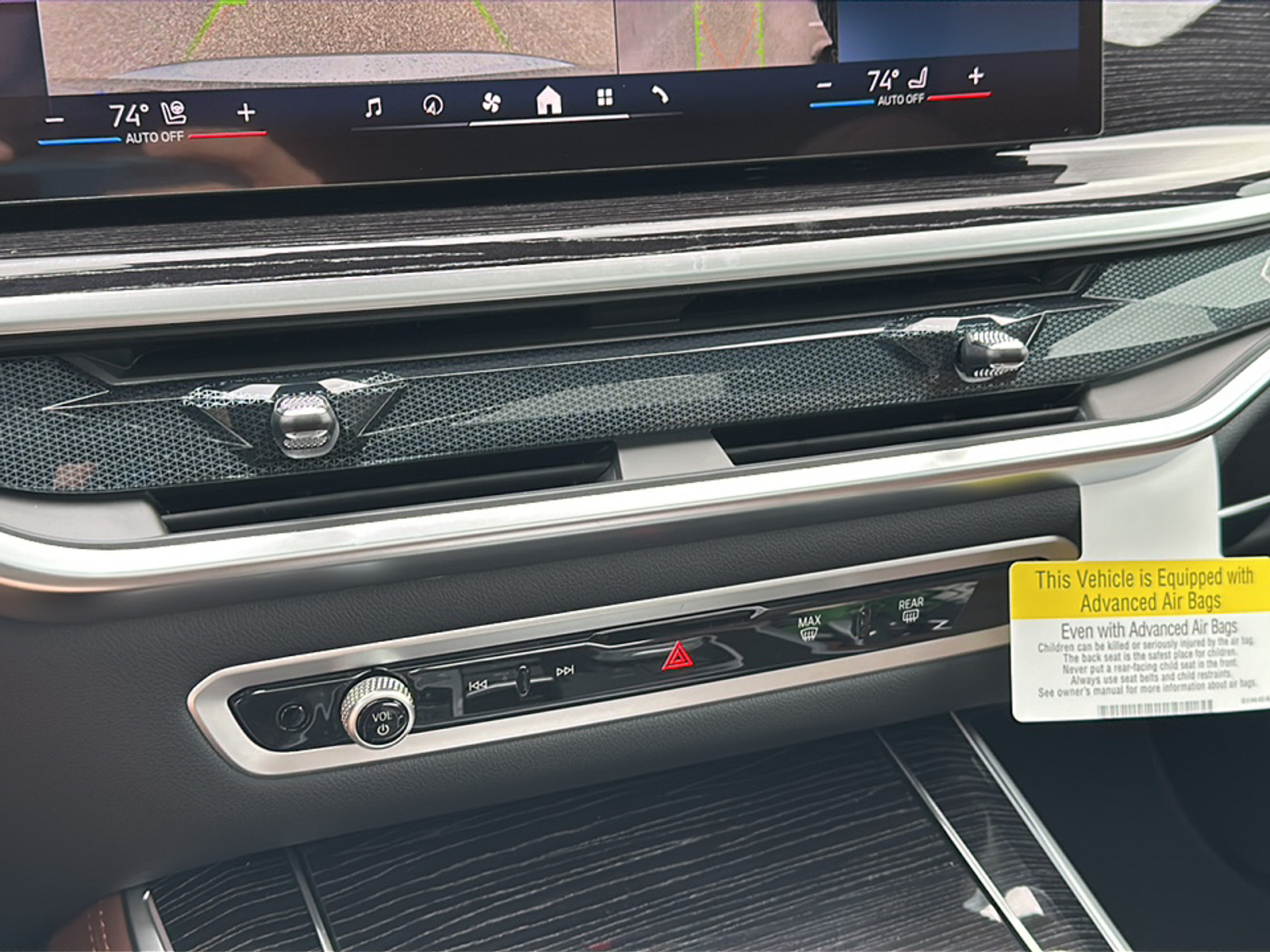 New 2025 BMW X5 sDrive40i Sport Utility in Temple #43066 | Garlyn ...