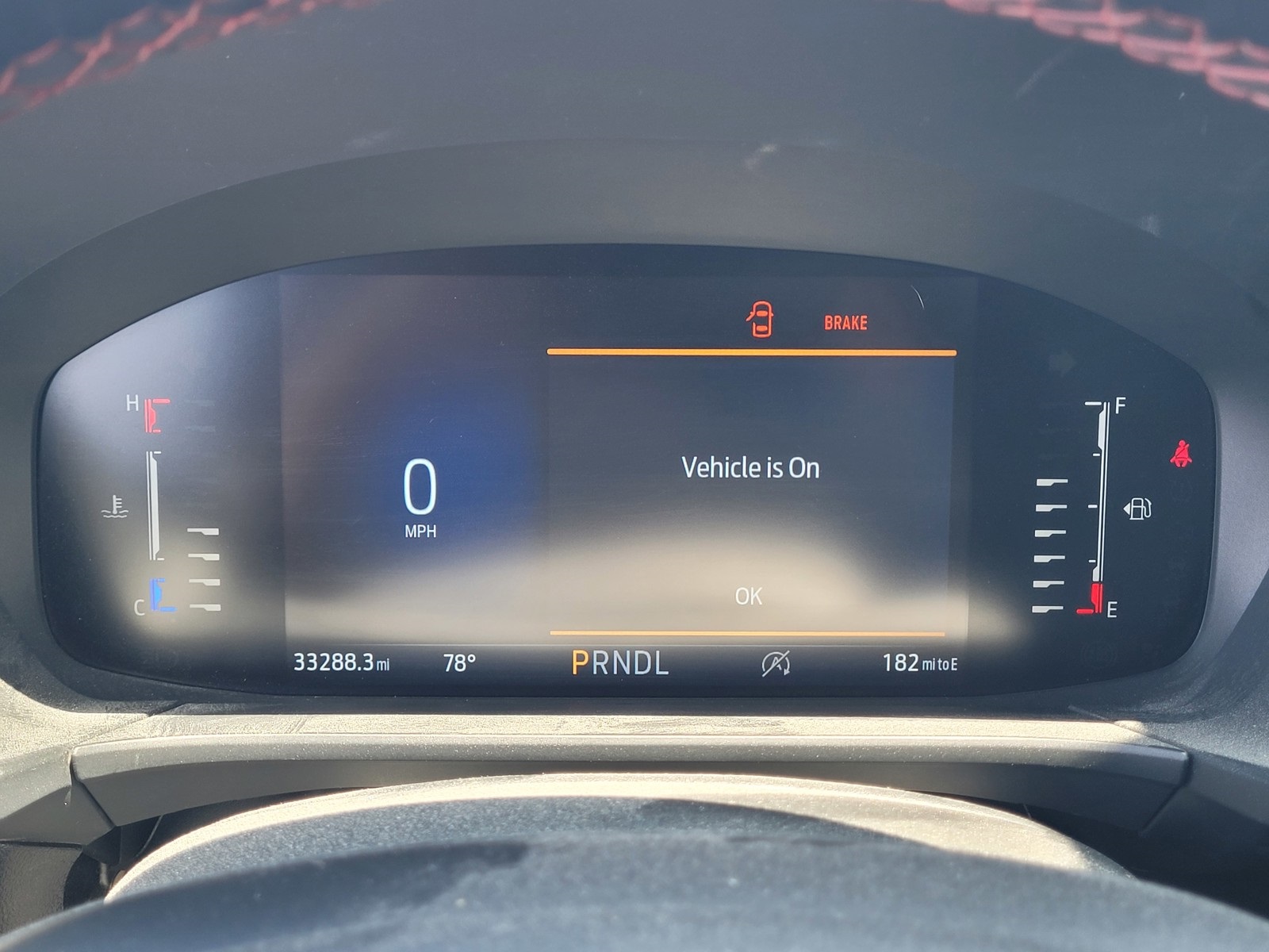 2023 Ford Escape ST-Line photo 25