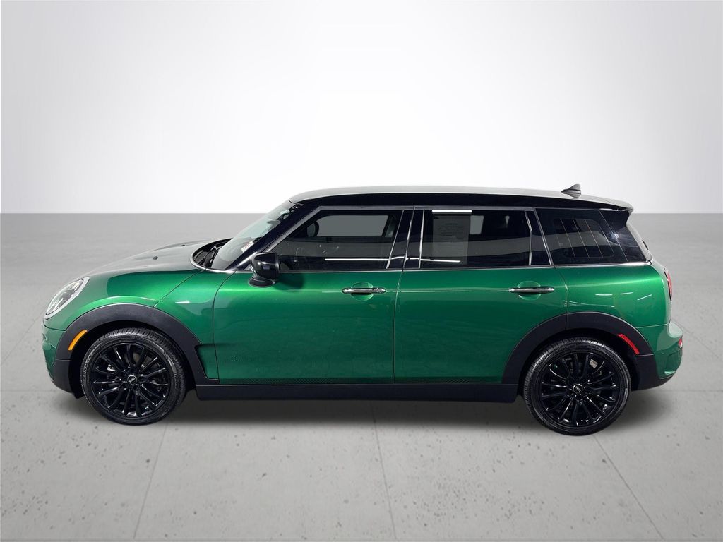 2023 Mini Cooper Base S photo 9