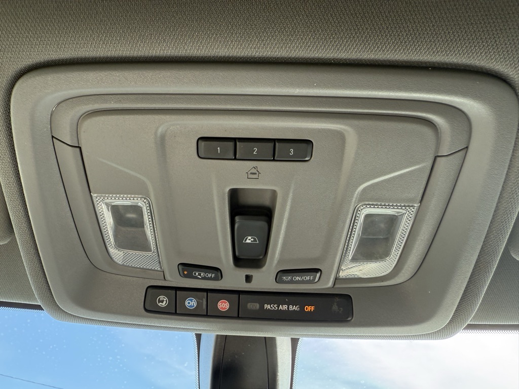2021 Chevrolet Silverado 1500 RST photo 27