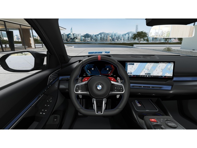 2026 Bmw M5 5 photo 11