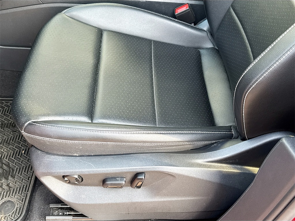 2022 Volkswagen Atlas V6 SE Technology photo 19