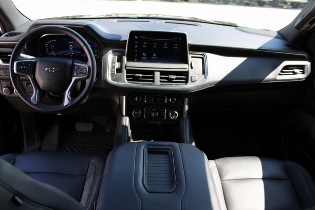 2023 Chevrolet Tahoe Z71 photo 34