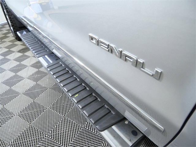 2018 Gmc Sierra 1500 Denali photo 9