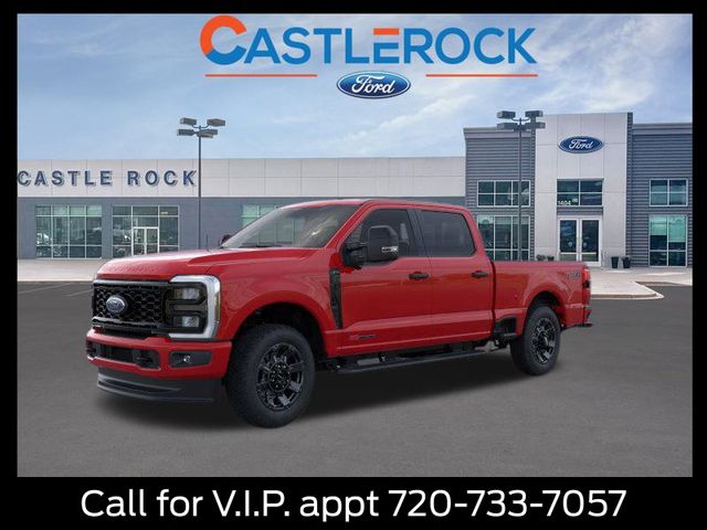 2026 Ford F-250 Super Duty XL's photo