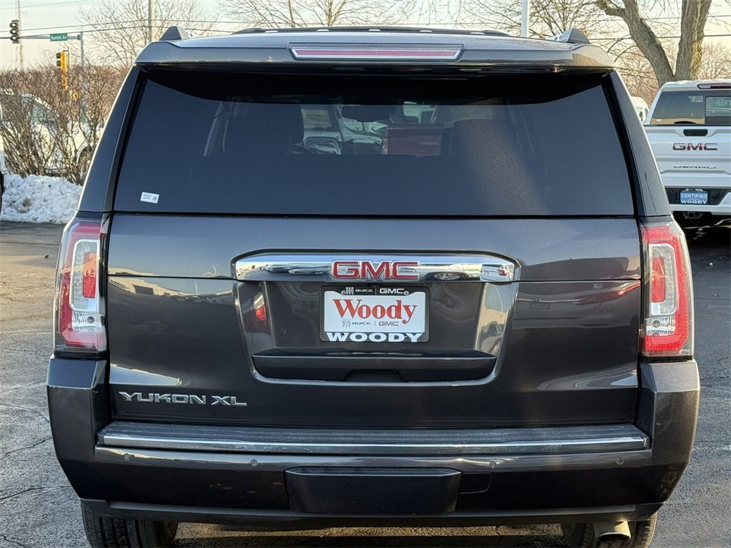 2018 GMC YUKON XL - Image 6