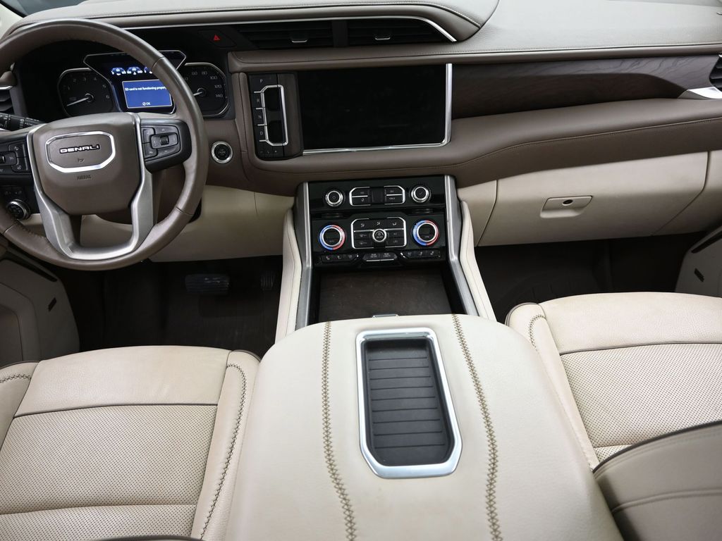 2021 Gmc Yukon XL Denali photo 9