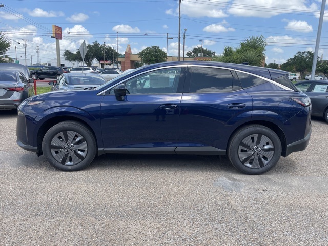 2025 Nissan Murano SL photo 4