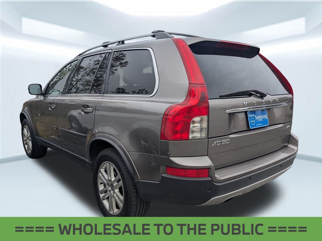 Used 2011 Volvo XC90 3.2 with VIN YV4952CZ1B1600471 for sale in Foley, AL