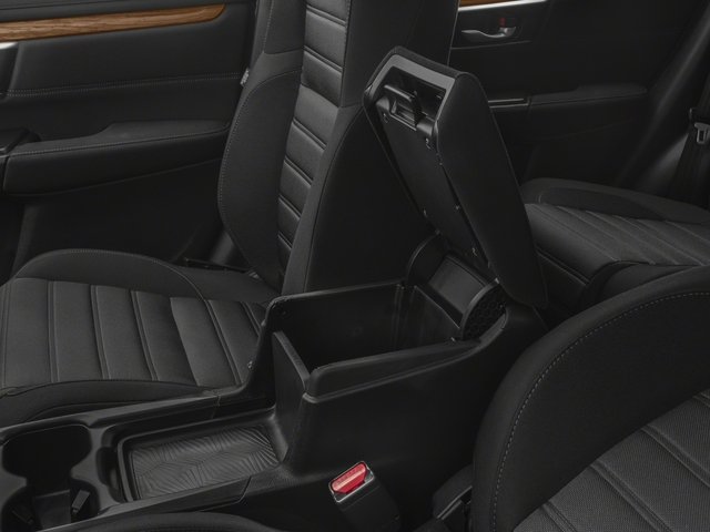 2018 Honda CR-V EX photo 17