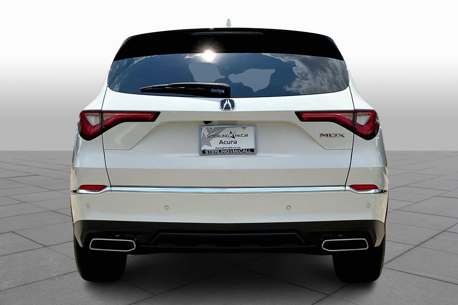 2024 Acura MDX Technology photo 4