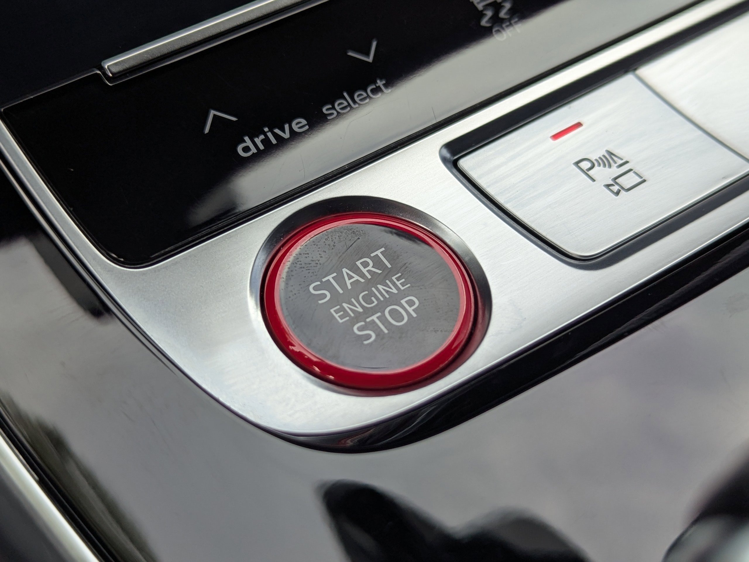 2022 Audi SQ8 Prestige photo 33