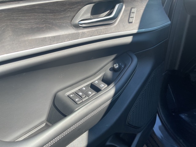 2025 Jeep Grand Cherokee Limited photo 10