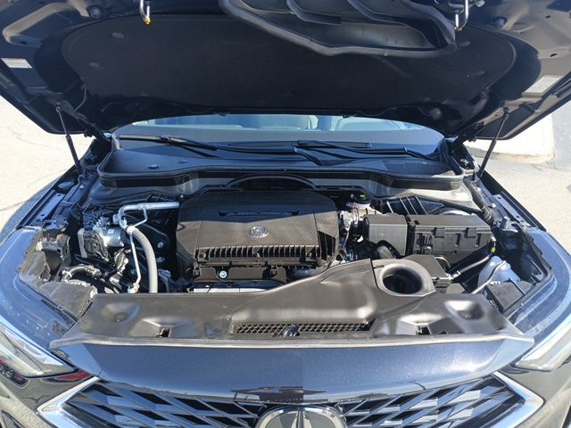 2025 Acura MDX Base photo 31