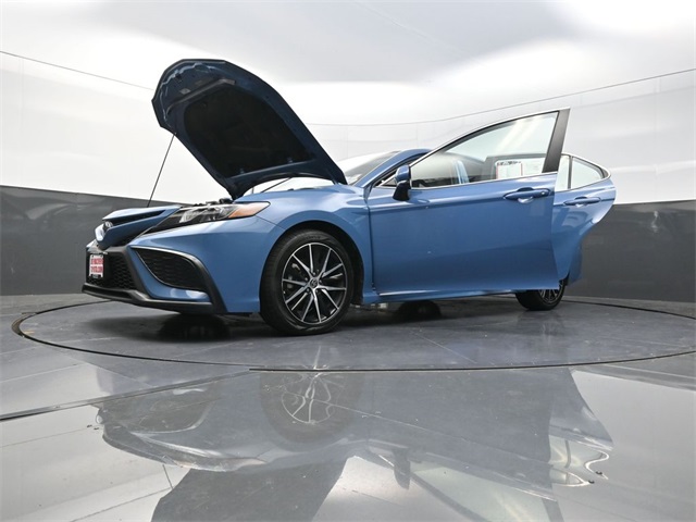2023 Toyota Camry SE photo 31