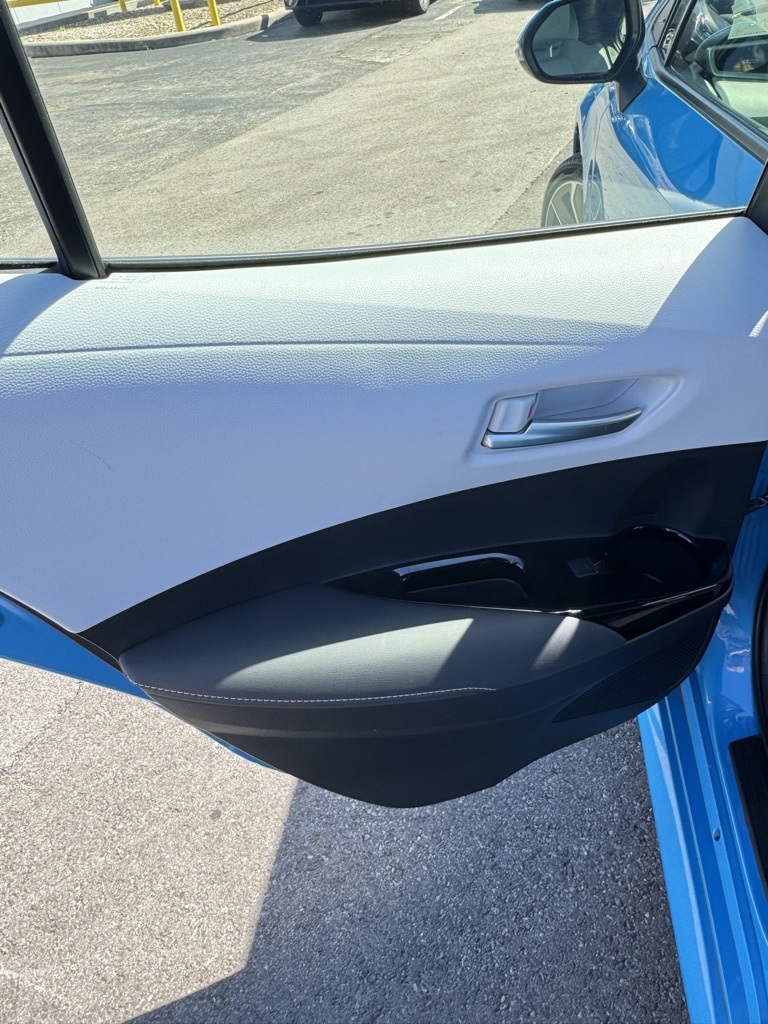 2022 Toyota Corolla XSE photo 15
