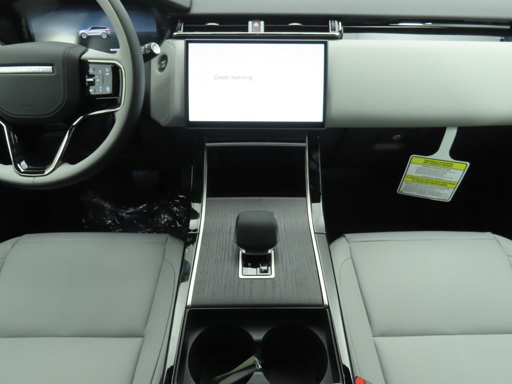 2026 Land Rover Range Rover Velar S photo 13
