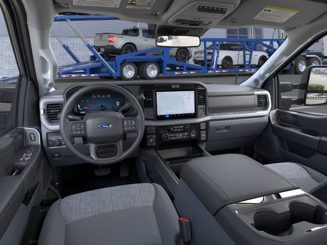 2026 Ford F-250 photo 8