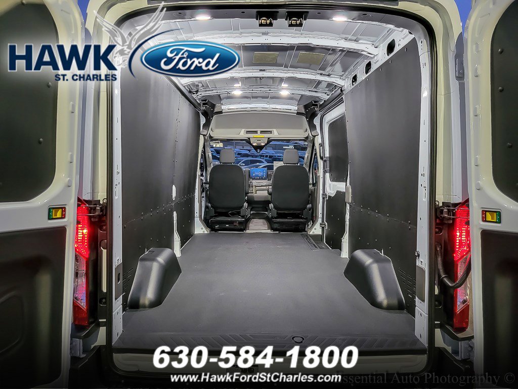 2026 FORD TRANSIT - Image 14