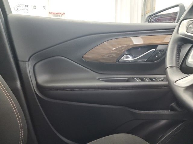 2021 Gmc Terrain SLE photo 10