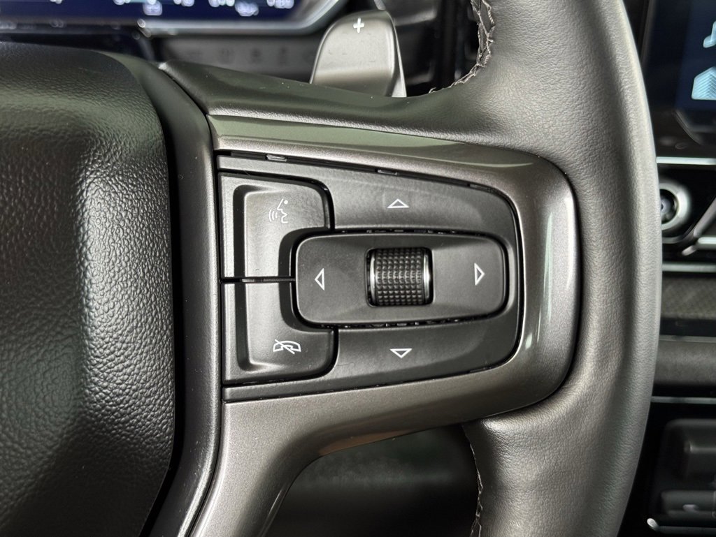 2024 Chevrolet Silverado 1500 ZR2 photo 31