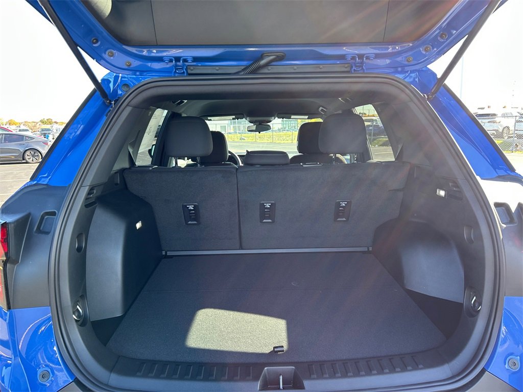 2026 GMC TERRAIN - Image 29