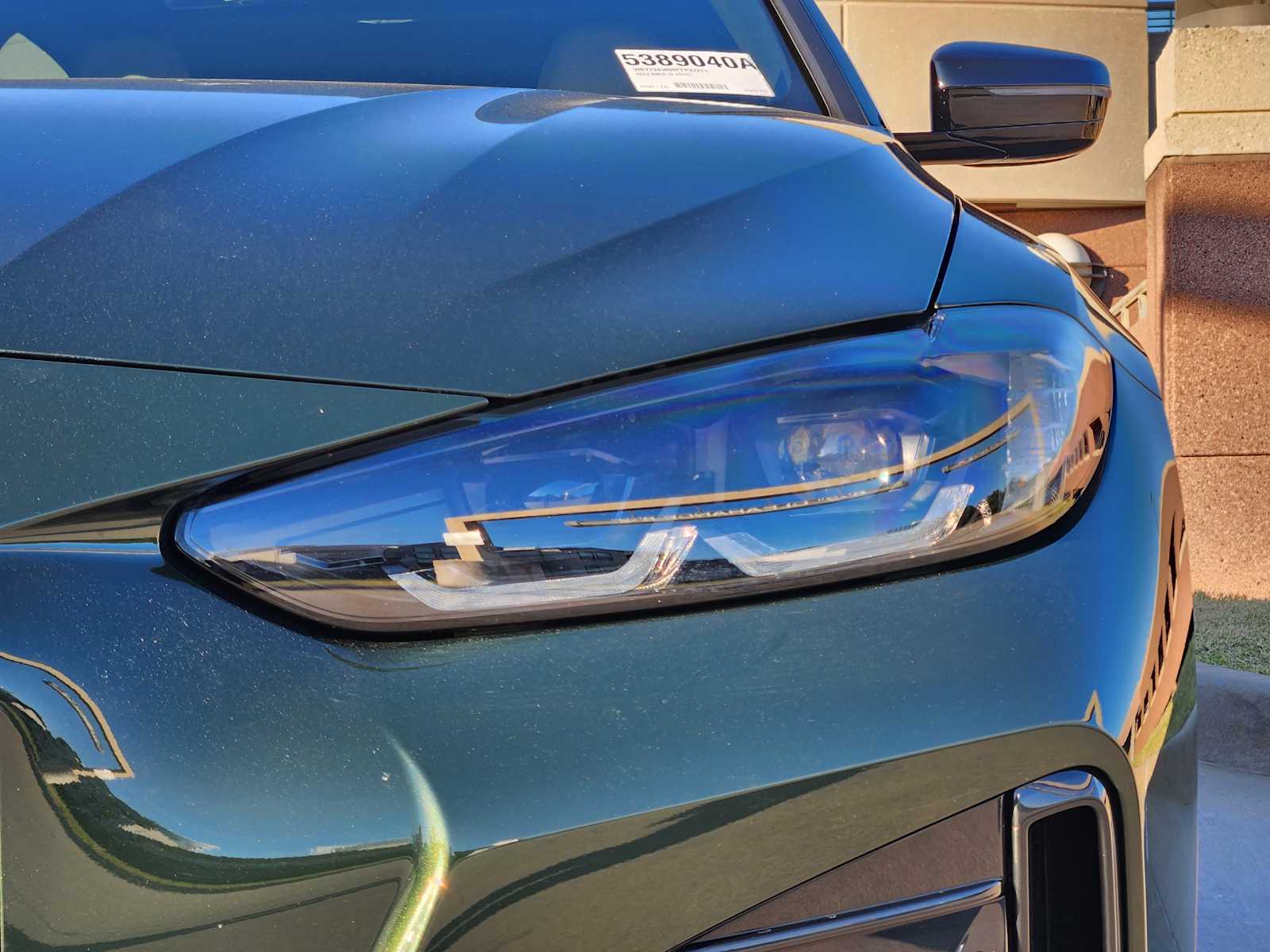 2023 Bmw i4 eDrive40 photo 5