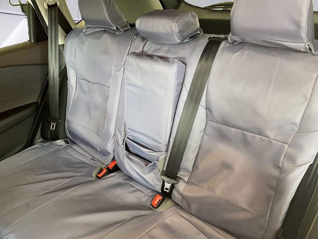2023 Nissan Rogue SV photo 17