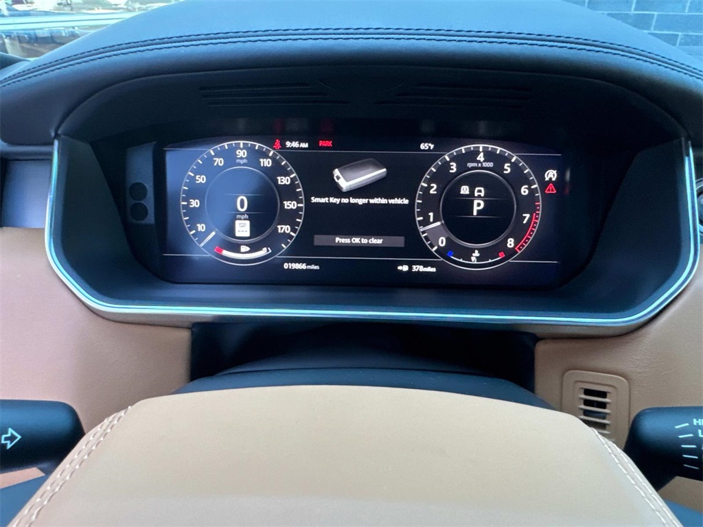 2021 Land Rover Range Rover photo 30