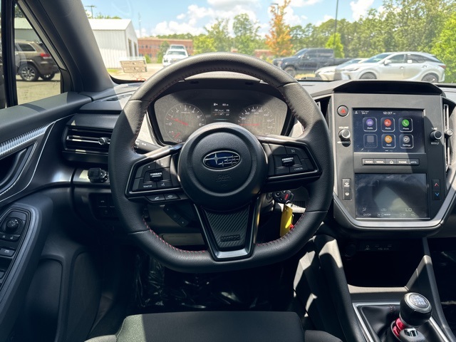 2023 Subaru WRX Base photo 19